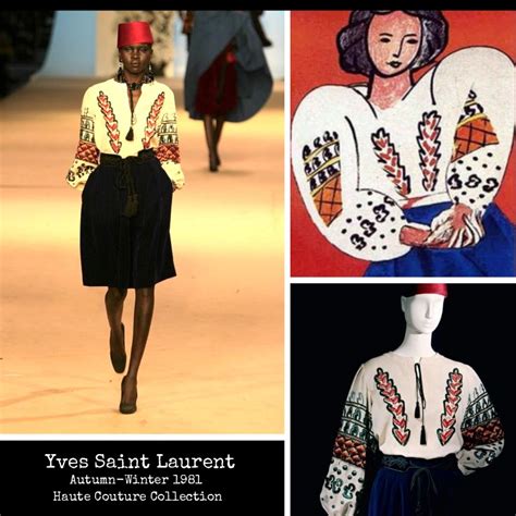 ysl romanian blouse|romanian blouses art.